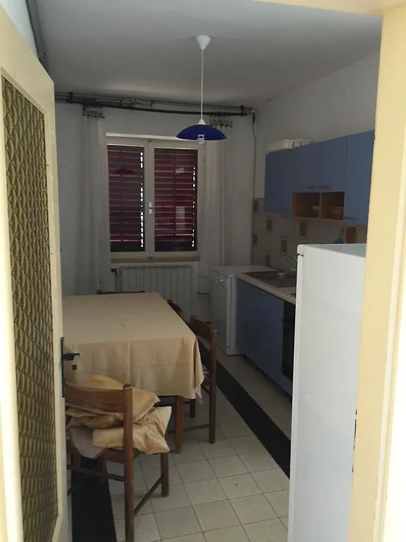 Apartment Krota - Lovrecica Umag