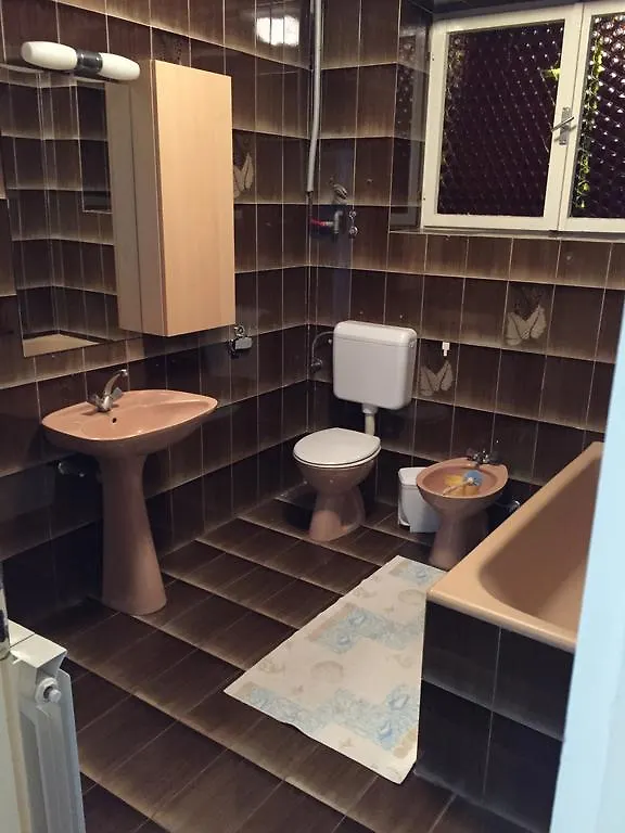 Apartment Krota - Lovrecica Umag