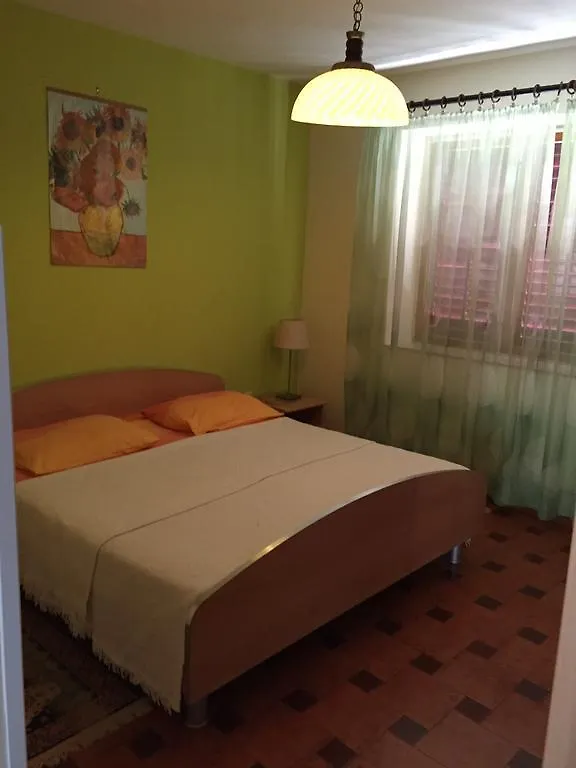 Apartment Krota - Lovrecica Umag