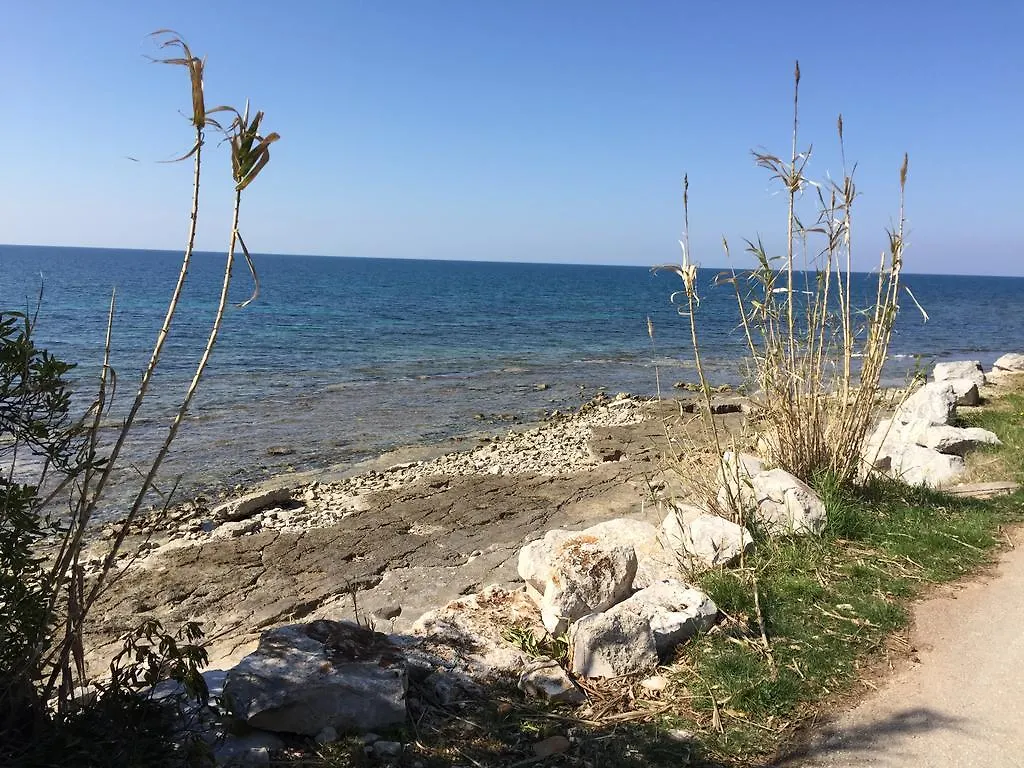 Apartment Krota - Lovrecica Umag